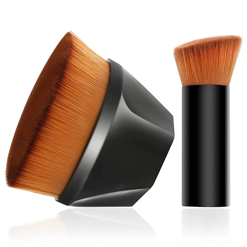 My Brush Pinceles de Maquillaje Hexagonales