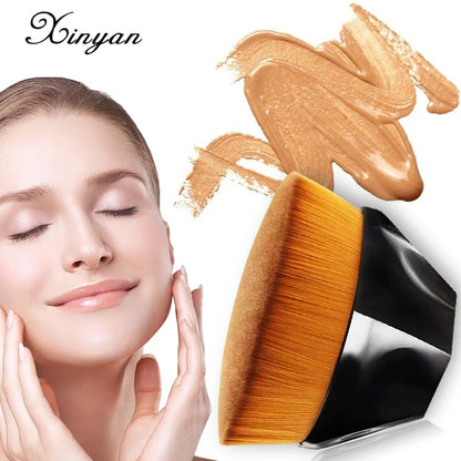 Pincéis hexagonais de maquiagem My Brush