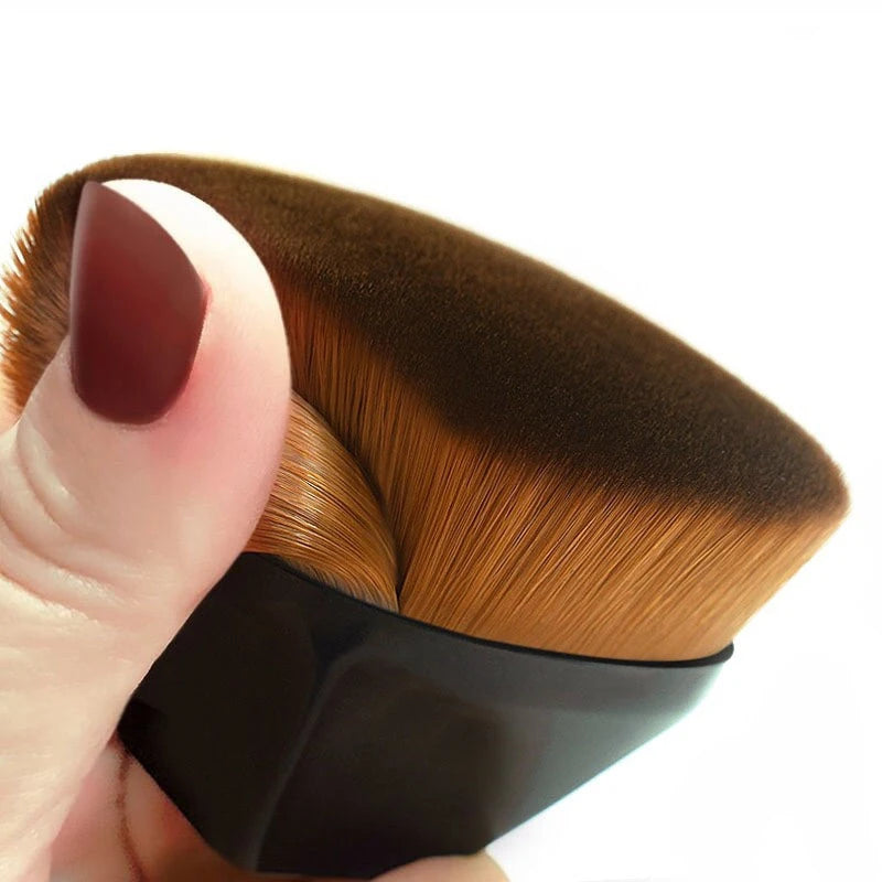 My Brush Pinceles de Maquillaje Hexagonales